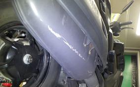 YAMAHA CYGNUSRAYZR 2010