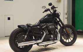 HARLEY XL883N 2010