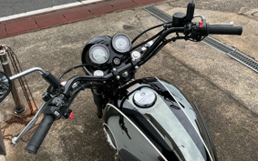 MEGURO K3 2023 EJ800E