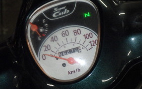 HONDA C110 SUPER CUB 2013 JA44