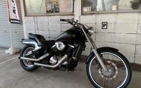 KAWASAKI VULCAN 400 1995 VN400A