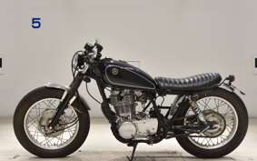 YAMAHA SR400 Gen.2 1996 1JR