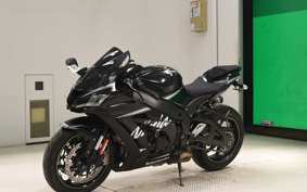 KAWASAKI ZX 10 NINJA RR 2018