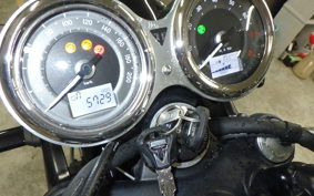 TRIUMPH BONNEVILLE T120 2020