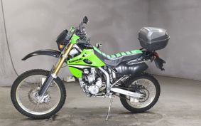 KAWASAKI KLX250 LX250E