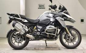 BMW R1200GS 2015