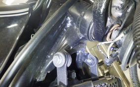 KAWASAKI ZRX-2 2008 ZR400E