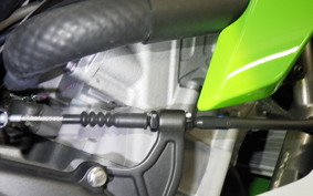 KAWASAKI ZX-4RR 2024 ZX400P