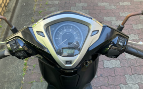 HONDA LEAD 125 JF45