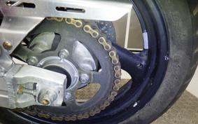 SUZUKI GSX400 IMPULSE S 1997 GK79A