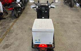 YAMAHA NEWS GEAR UA08J