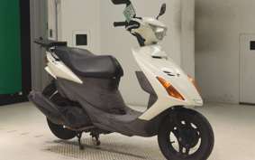 SUZUKI ADDRESS V125 S 2021 CF4MA