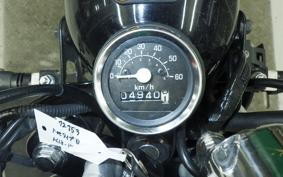 HONDA APE 50 2022 AC18