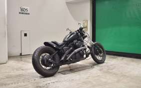 YAMAHA DRAGSTAR 400 1997 4TR