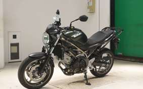 SUZUKI SV650 A 2025 VP55E