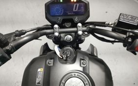 YAMAHA FZX150 RG73