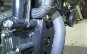 HONDA REBEL 250 A 2016 MC49