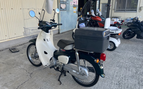 HONDA SUPER CUB50 AA09