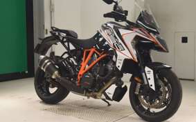 KTM 1290 SUPER DUKE GT 2025