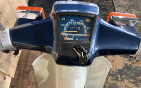 HONDA SUPER CUB 70 C70