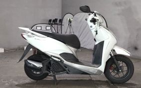 HONDA LEAD 125 JF45