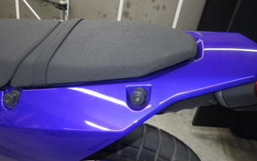 YAMAHA TENERE 700 2021 DM09J