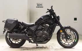 HONDA REBEL 1100 2021 SC83