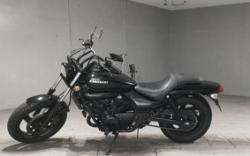 KAWASAKI ELIMINATOR 250V VN250A