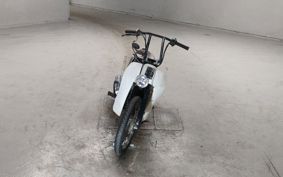 HONDA SUPER CUB50 AA01