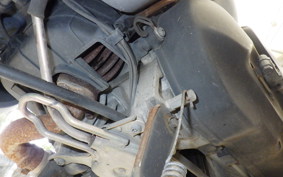 SUZUKI LET's CA1KA