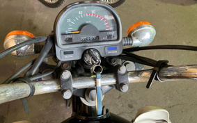 HONDA SUPER CUB50 AA09