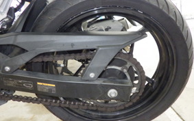 KAWASAKI NINJA 400 2018 EX400G