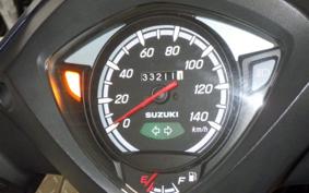 SUZUKI ADDRESS 110 CE47A