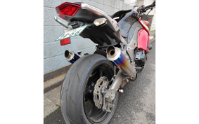 KAWASAKI NINJA 1000 ABS 2011 ZXT00G