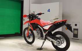 HONDA CRF250L MD47