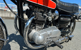 KAWASAKI W1SA W1F