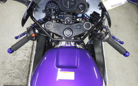 HONDA CBR250RR 1996 MC22