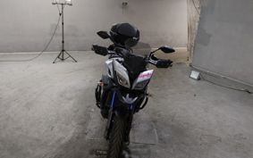 YAMAHA MT-09 2015 RN36J