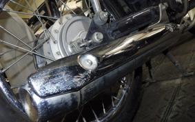 HONDA C50 SUPER CUB AA01