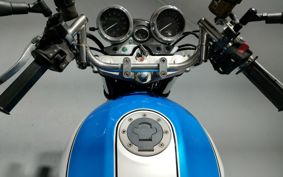 SUZUKI INAZUMA 1200 1999 GV76A