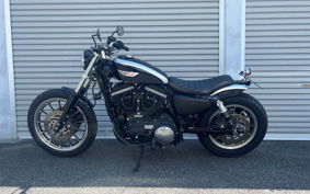HARLEY XL883R 2010 CS2