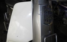 HONDA C90 SUPER CUB E HA02