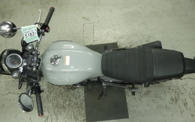 HONDA GB350S 2022 NC59