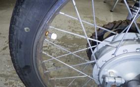 HONDA C50 SUPER CUB E 2014 C50