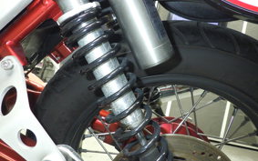 MOTO GUZZI V7 RACER 2012