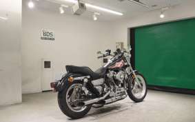 HARLEY FXR 1340 1988