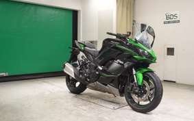 KAWASAKI NINJA 1000SX 2023 ZXT02K
