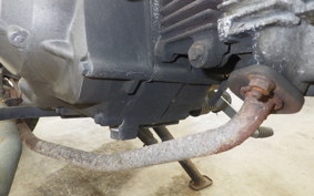 HONDA SOLO 2025 AC17