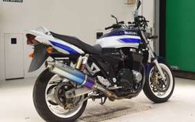 SUZUKI GSX1400 2002 GY71A