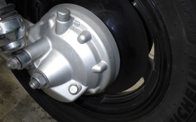 YAMAHA VMAX 1998 3UF